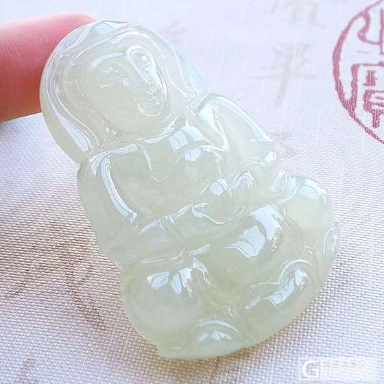 更新吊坠_挂件翡翠