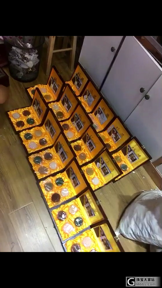 四季平安，12套✈️_首饰