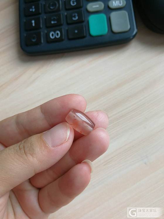 一堆散珠试试_配件珠串椰壳