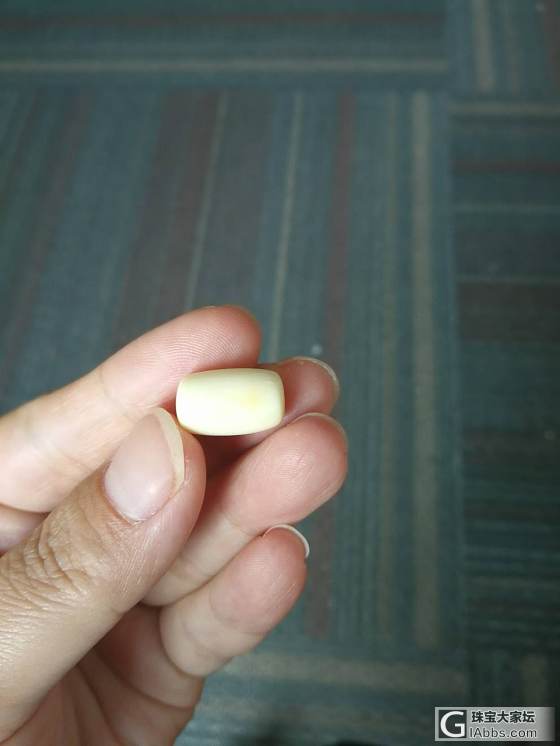 一堆散珠试试_配件珠串椰壳
