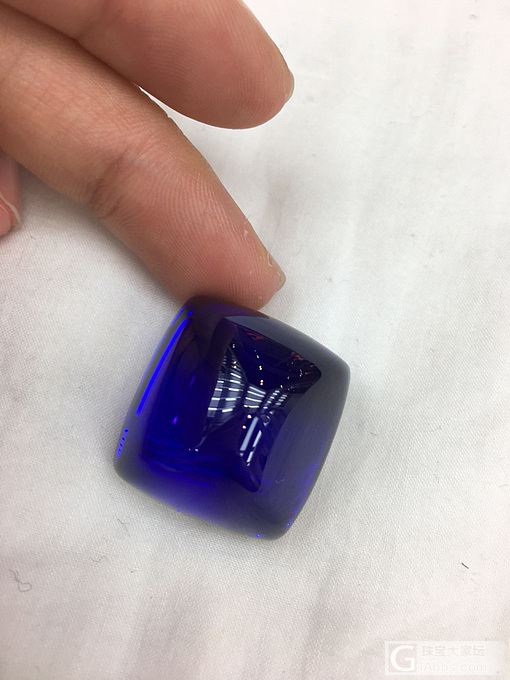 赞美的力量_展会彩色宝石