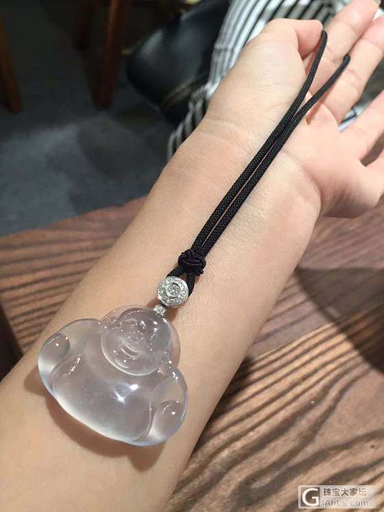 搭调_挂件翡翠
