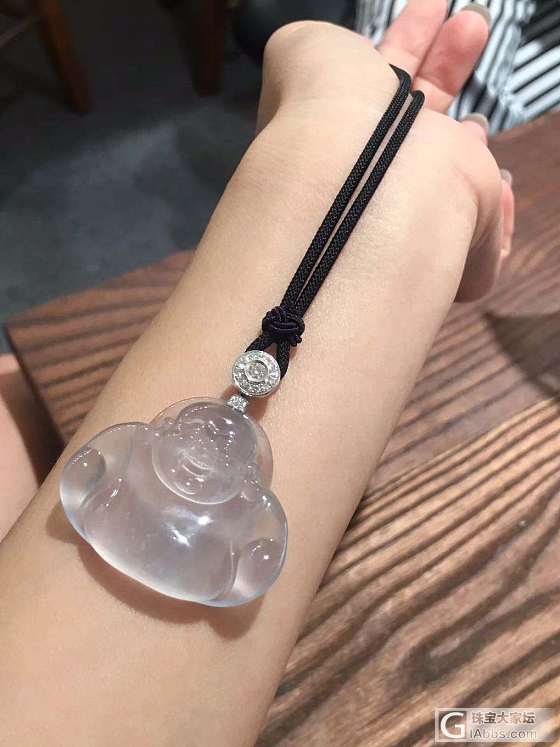 搭调_挂件翡翠