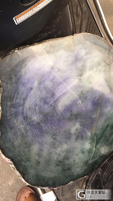 学做紫罗兰_翡翠