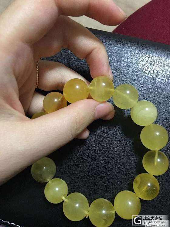 出闲置，蜜蜡和田籽镯个性家三朵银镯全皮原石_手镯原石琥珀蜜蜡珠串和田玉