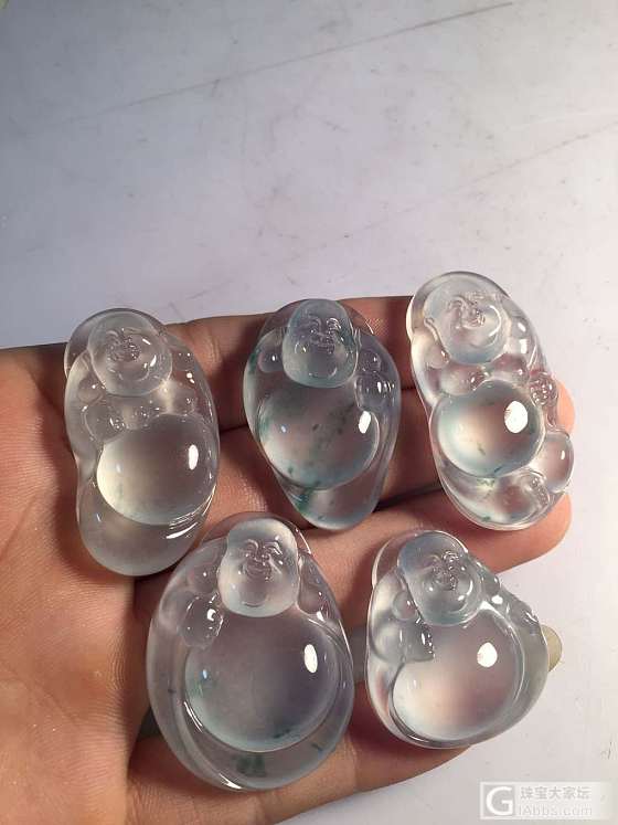 结缘_蛋面挂件翡翠