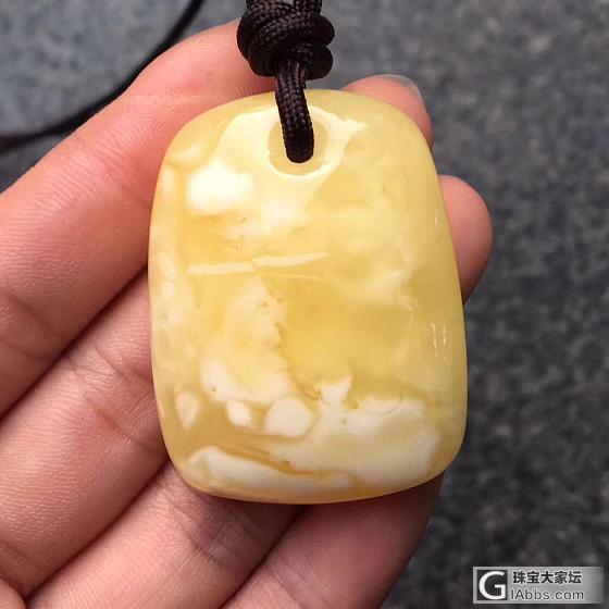 精品蜜蜡_牌子蜜蜡