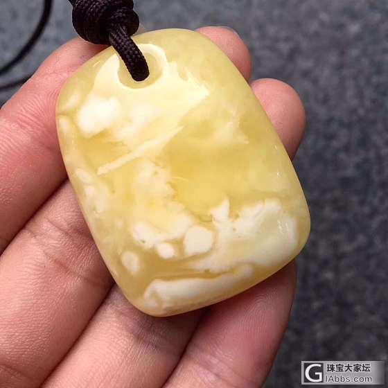 精品蜜蜡_牌子蜜蜡