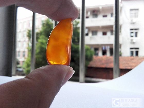 请教各位，这个值多少？？_挂件琥珀蜜蜡