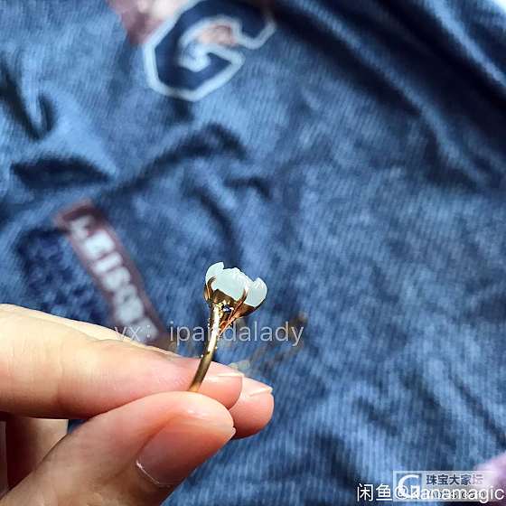 凑钱还房贷全部亏出，求接济。翡翠&少量苏具来_银挂件吊坠耳钉K金舒俱来翡翠