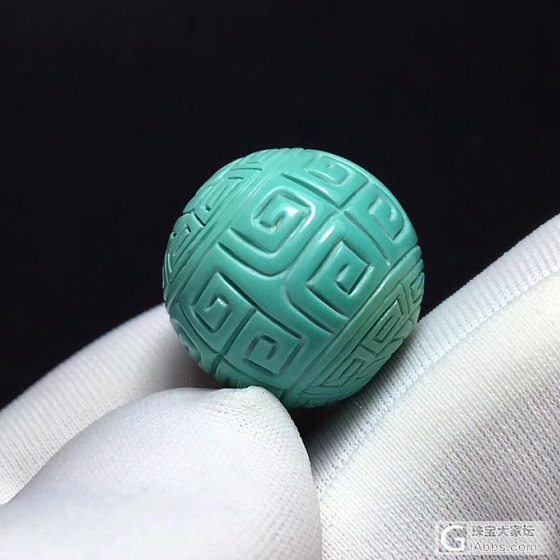 主题_配件松石