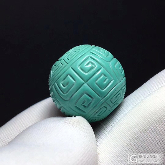 主题_配件松石