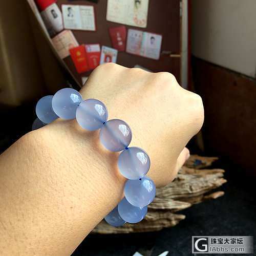 中秋礼品！_珠串玛瑙