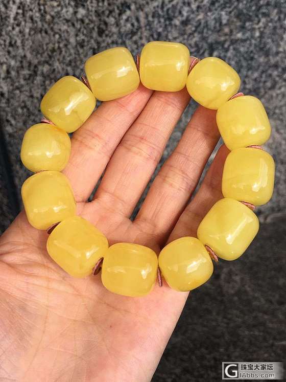 买_琥珀蜜蜡