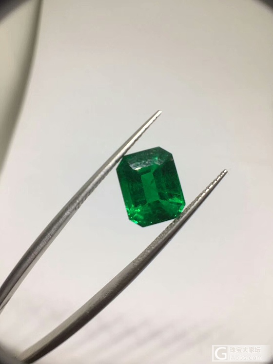最近GRS对于阿富汗产地直接开始写喜马拉雅山脉了_机构证书祖母绿
