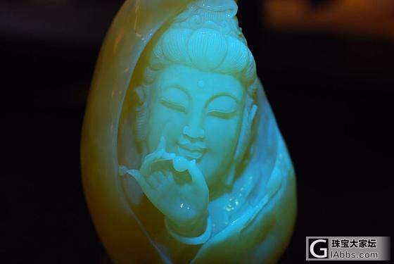 做雕刻创作设计，我是不是太主观，太自我！！_蜜蜡