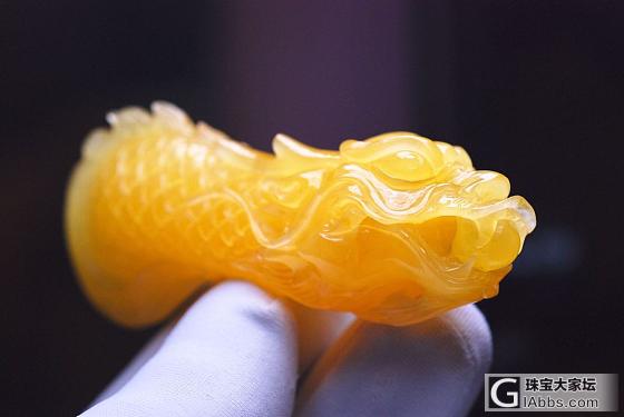 做雕刻创作设计，我是不是太主观，太自我！！_蜜蜡