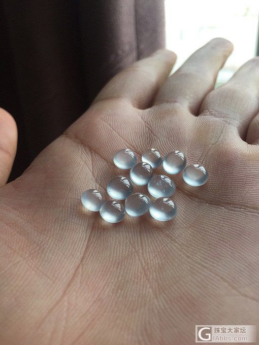 质量高得会发光的灯泡_翡翠