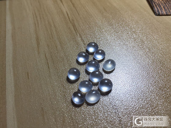 质量高得会发光的灯泡_翡翠