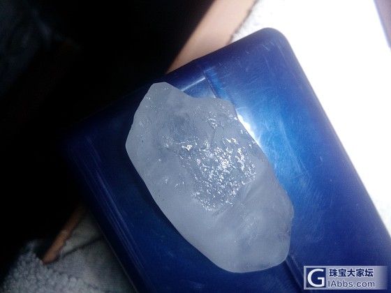 这陀是宝石级吗