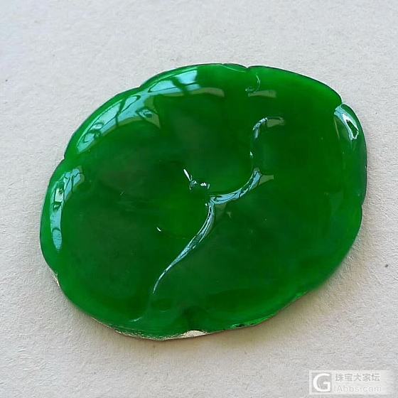 今晚上新品_翡翠