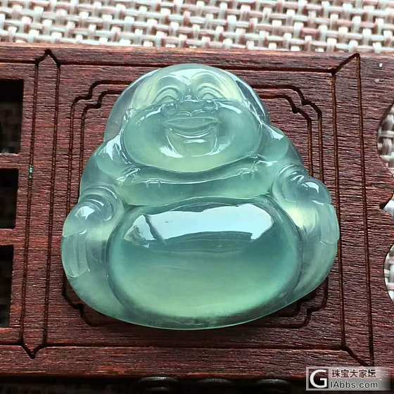 富三哥珠宝精选淘货_翡翠