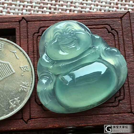 富三哥珠宝精选淘货_翡翠