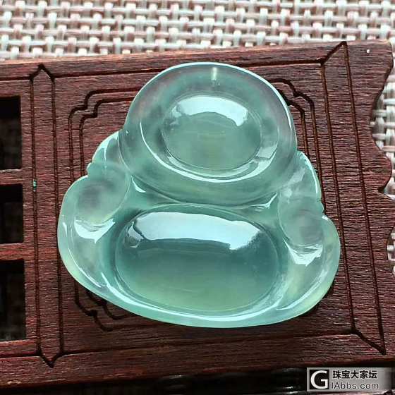 富三哥珠宝精选淘货_翡翠