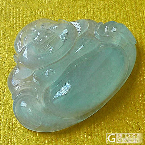 【帆玉阁翡翠】新货上架，定时更新，关注微信：fyg368_挂件戒面翡翠