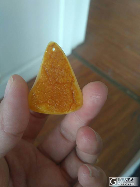 想出坑，随便给点钱啦哈哈哈，别让我赔太多就行_挂件琥珀蜜蜡