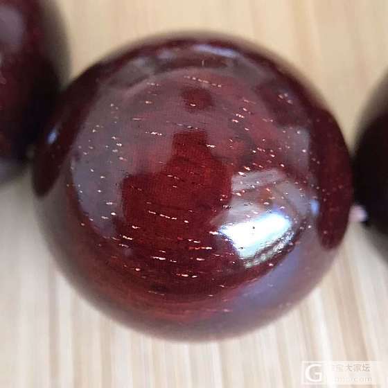 早_珠串小叶紫檀