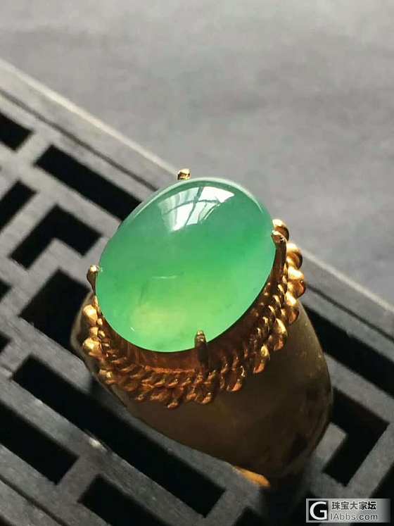 富三哥珠宝精选淘货_翡翠