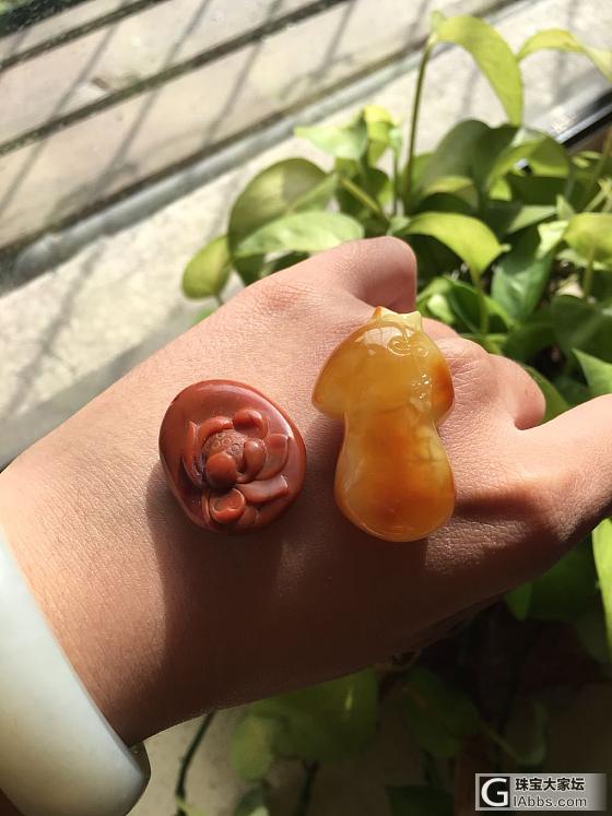 蜜蜡松石翡翠手链等_珠串挂件松石蜜蜡翡翠