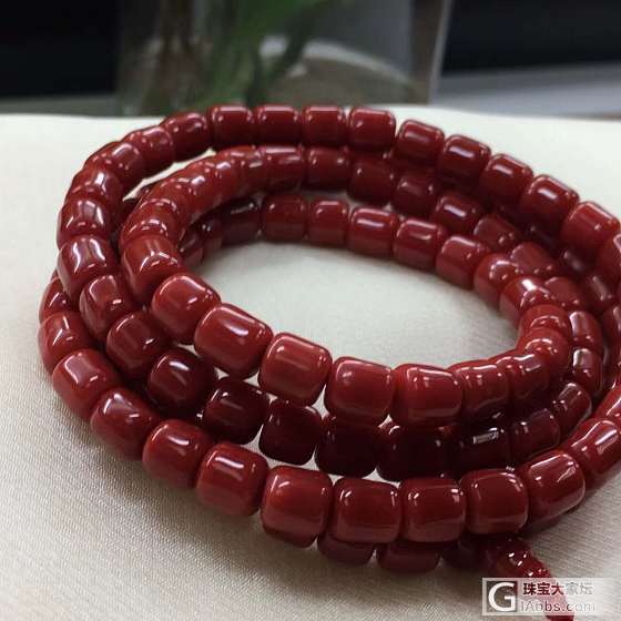 珊瑚_珠串珊瑚