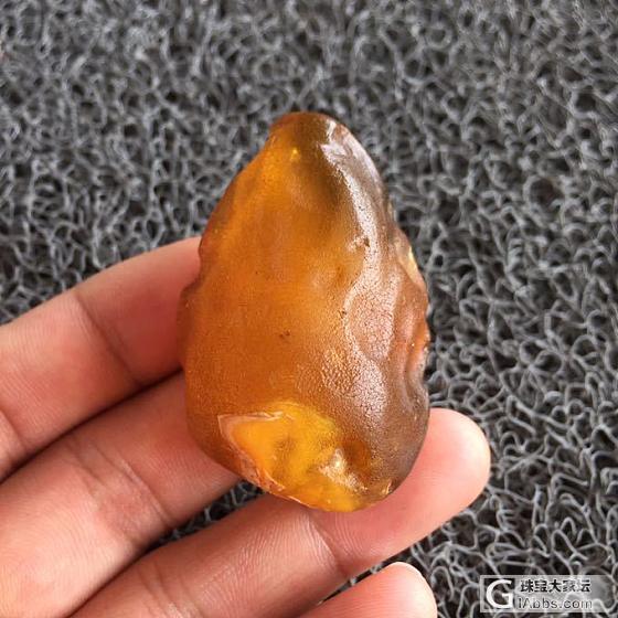 【大慈大悲】大家知道佛为什么流泪吗？
好久没更新，出了些新货，忍不住分享给大家！_挂件蜜蜡