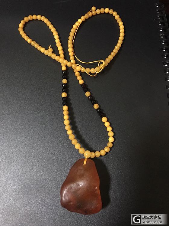 半夜不睡干坏事_珠串