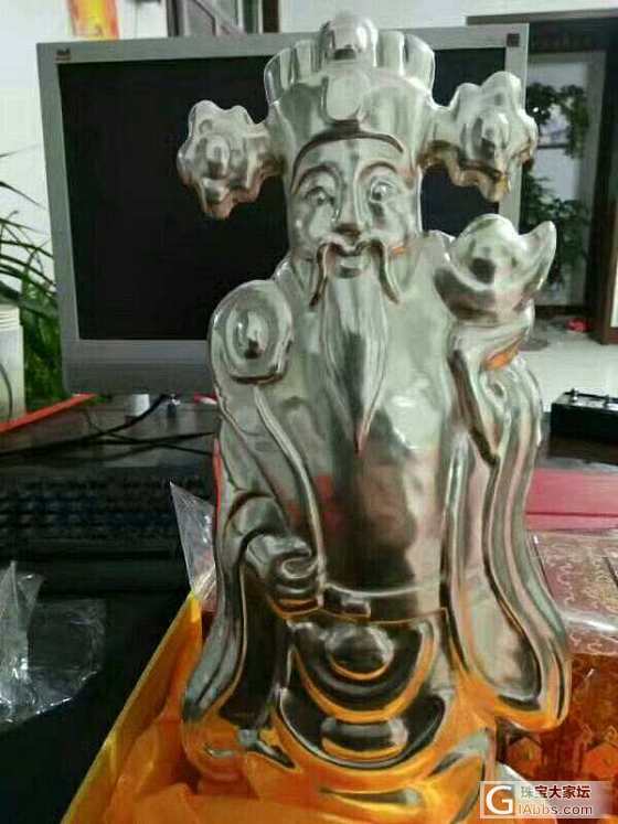 各位朋友，我是二十年银匠，银方面问题我们一起讨论！_金工