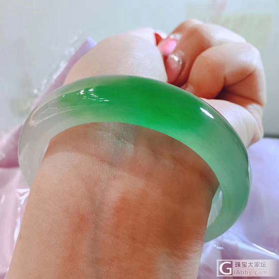 好料再难寻_明料翡翠