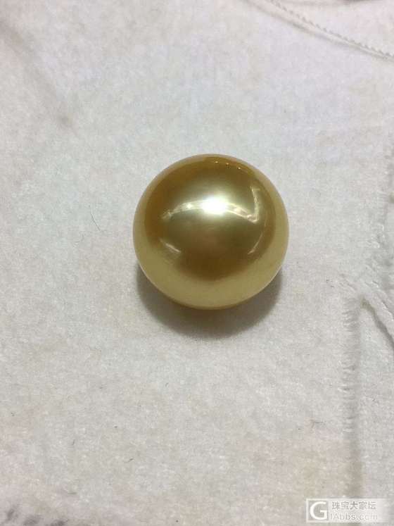 如何选择性价比的南洋珍珠_海水珍珠