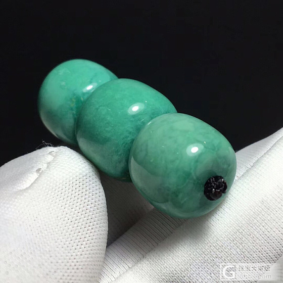 老型_配件松石