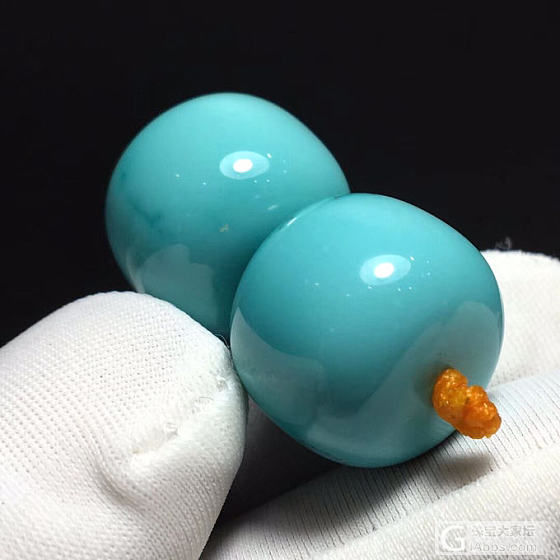 老型_配件松石
