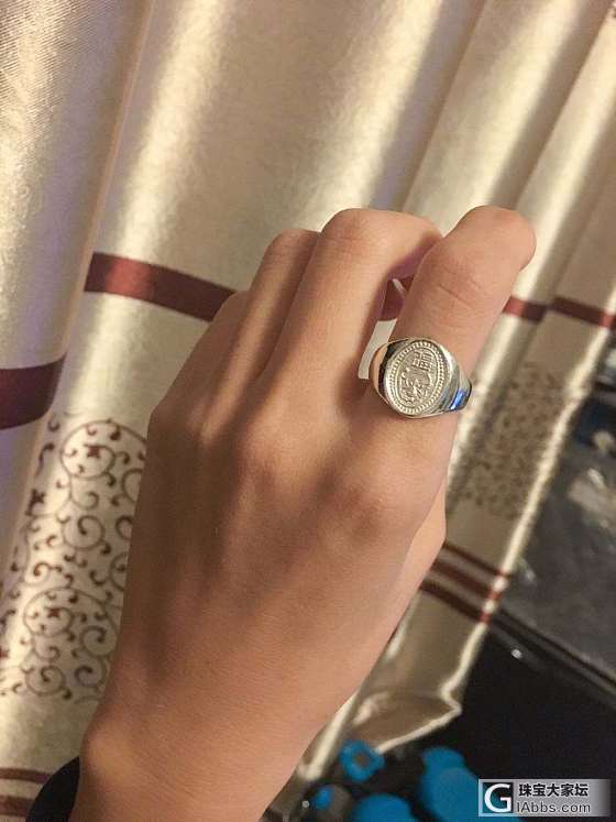 秀一哈～_银
