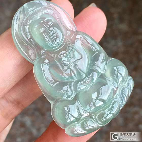 一手货源，价格优势，微信zbe880088 支持淘宝交易_蛋面挂件翡翠