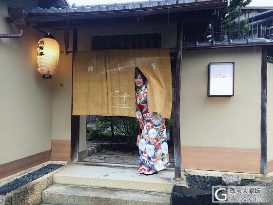 老公的和服情节，哇卡卡_日本旅游坛友风采