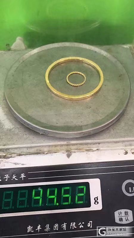 金镯_手镯金