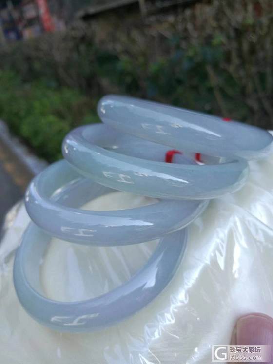 谁有手镯性价比的卖家，推荐下吧_手镯翡翠