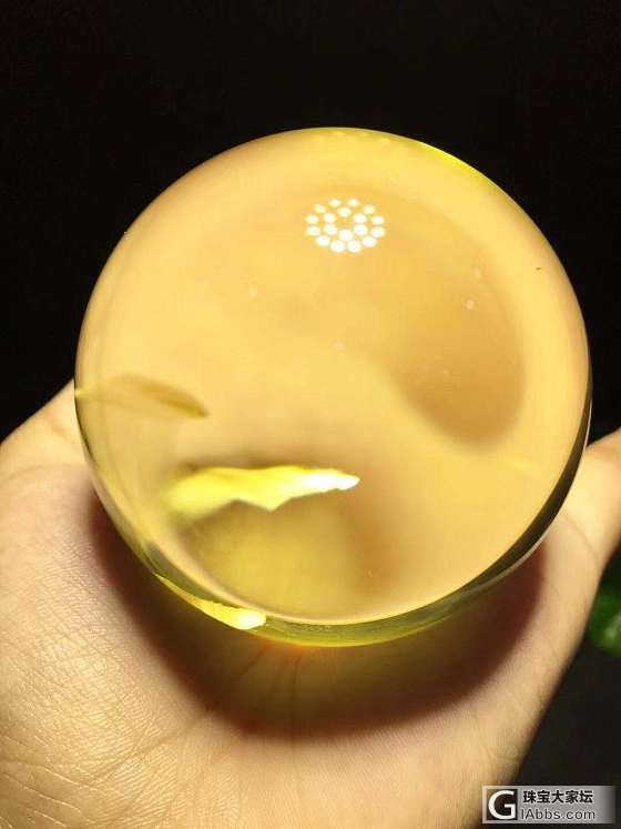 喜欢私信我_摆件水晶