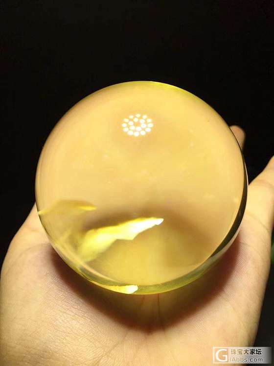 喜欢私信我_摆件水晶