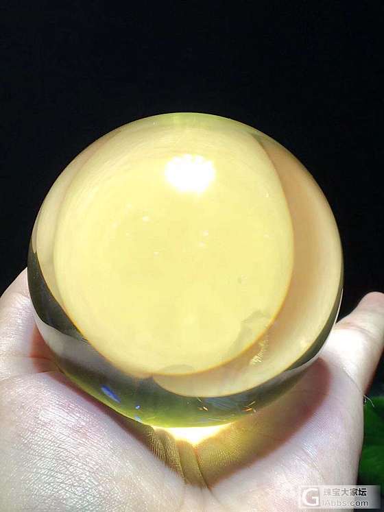 喜欢私信我_摆件水晶