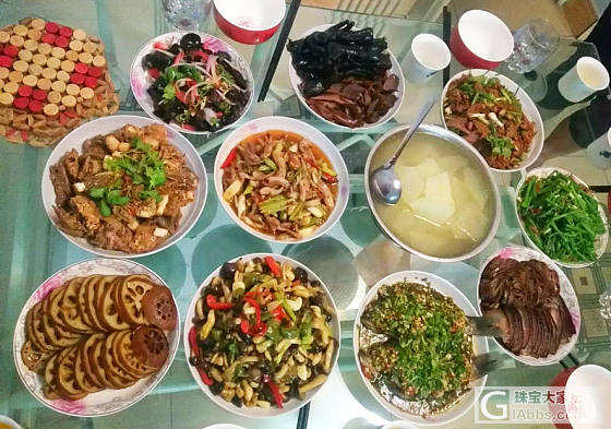 西昌深度游（六）---西昌的热情和美食_西昌美食